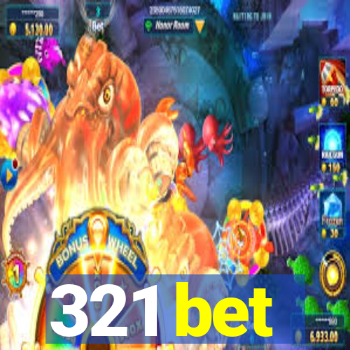 321 bet